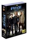 FRINGE ????? ?????????? ?????2??5??T??? [DVD]