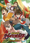 ???C?\??c??????? DVD-BOX1??7??T??? [DVD]
