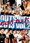 ??????????? 2013 vol.2 ?????????? [DVD]