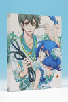 ??????<? 4????????M????? [Blu-ray]