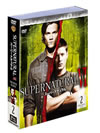 SUPERNATURAL VI ???????????? ?????????? ?????2??5??T??? [DVD]