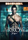 ARROW[??? ???<????????? Vol.1 [DVD]