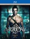 ARROW[??? ???<????????? ?????????????????5??T??? [Blu-ray]