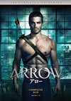 ARROW[??? ???<????????? ?????????????????12??T??? [DVD]