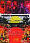 ?????[????????? LAST INDIES TOUR T?-kizna-at??.C.Lemon????????????M?3[?000??????T??? [DVD]