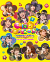 SUPER??GiRLS[?PER??GiRLS Live Tour 2013??Celebration??at ?䮌??????2??T??? [Blu-ray]