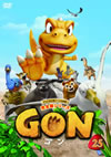 GON-??? 25 [DVD]
