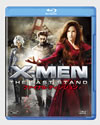 X-MEN[????<???? ???c?????'06P? [Blu-ray]