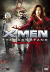X-MEN[????<???? ???c?????'06P? [DVD]