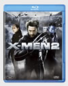 X-MEN 2('03P? [Blu-ray]