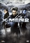 X-MEN 2('03P? [DVD]