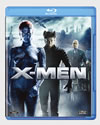 X-MEN('00P? [Blu-ray]
