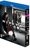 NIKITA ????? ????????? ?????????????????4??T??? [Blu-ray]