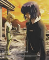 ????J??????SEED DESTINY HD?????? Blu-ray BOX 2????????M???????T??? [Blu-ray]