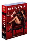 NIKITA ????? ???<????????? ?????1??6??T??? [DVD]