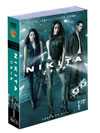 NIKITA ????? ?????????? ?????1??6??T??? [DVD]