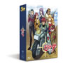 ???????????? ???????OX??4??T??? [Blu-ray]