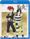 ?????(3) [Blu-ray]