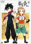 ?????(4) [DVD]