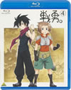 ?????(4) [Blu-ray]