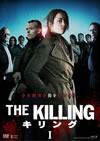 THE KILLING ???? DVD-BOXI??5??T??? [DVD]