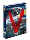 V ???<????????? ?????1??3??T??? [DVD]