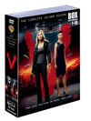 V ????????????5??T??? [DVD]