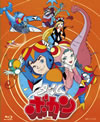 ???????? ???????OX??9??T??? [Blu-ray]