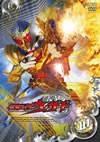 ⹇????????c???? VOL.10 [DVD]
