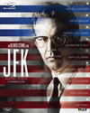 JFK ???c??????????? ??????B??('91P? [Blu-ray]
