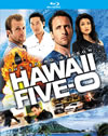 Hawaii Five-O ????? Blu-ray BOX??6??T??? [Blu-ray]