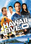 Hawaii Five-O ????? DVD-BOX Part1??6??T??? [DVD]