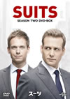 SUITS[???? ????? DVD-BOX??4??T??? [DVD]