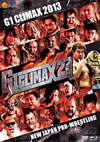 G1 CLIMAX 2013??3??T??? [DVD]