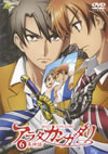 ??????????????? 6??M?????i??M????? [DVD]