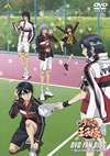 ????????L?? FAN DISC??be a rival and friend?? [DVD]