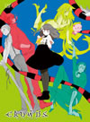 GATCHAMAN CROWDS DVD-BOX??4??T??? [DVD]