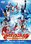 ???????? THE LIVE ???????????????c????013 K??????????I????????㰊??!?? [DVD]