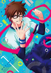 ?<?????[? vol.1 [Blu-ray]