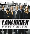 LAW[?ORDER[????????????? ????????? ????????????6??T??? [DVD]
