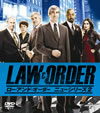 LAW[?ORDER[????????????? ????????? ????????????6??T??? [DVD]