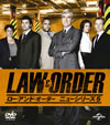 LAW[?ORDER[????????????? ????????? ????????????6??T??? [DVD]