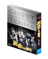 C?????????? Blu-ray BOX????????M?䯅???????T??? [Blu-ray]