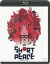SHORT PEACE [Blu-ray]