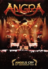 ANGRA[????????????20th?????<????????? [DVD]