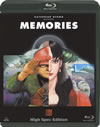 MEMORIES High Spec Edition??2015X???28??????????M????c?? [Blu-ray]