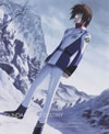 ????J??????SEED DESTINY HD?????? Blu-ray BOX 3????????M???????T??? [Blu-ray]
