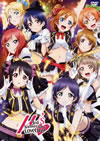 ???????[?'s 3rd Anniversary LoveLive[???2??T??? [DVD]