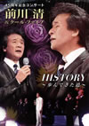 ??V??[??S?^?????? ??V??[????????<??? HISTORY??㫅??????????? [DVD]
