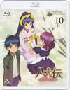 ???-???????-(10) [Blu-ray]